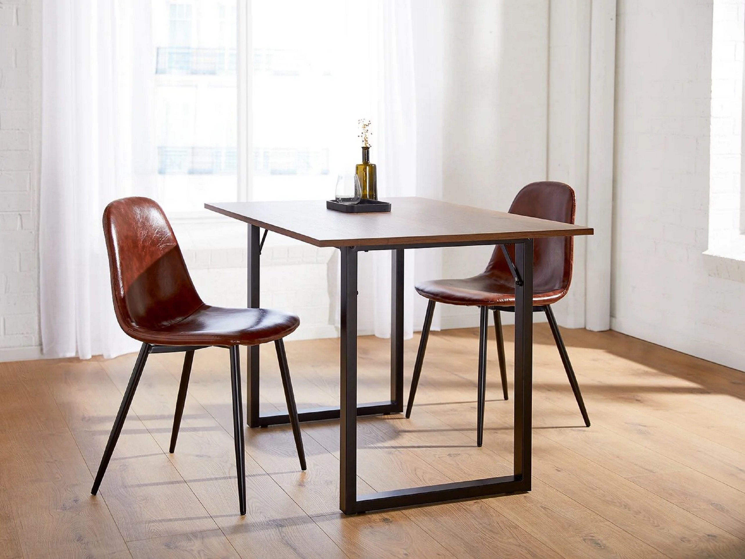 Lidl arrasa con una exclusiva colección de muebles de diseño al mejor precio