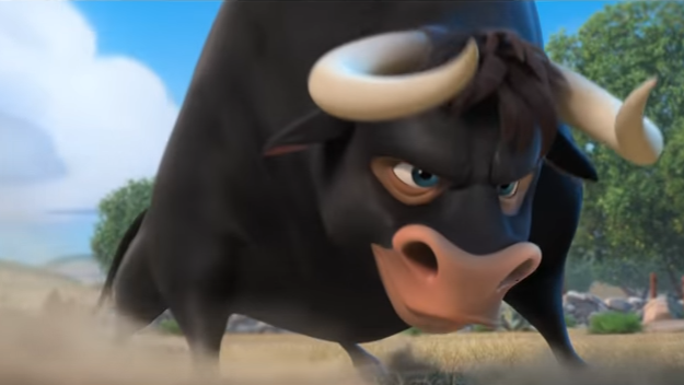 La pel·lícula de Hollywood que planta cara a les corrides de toros