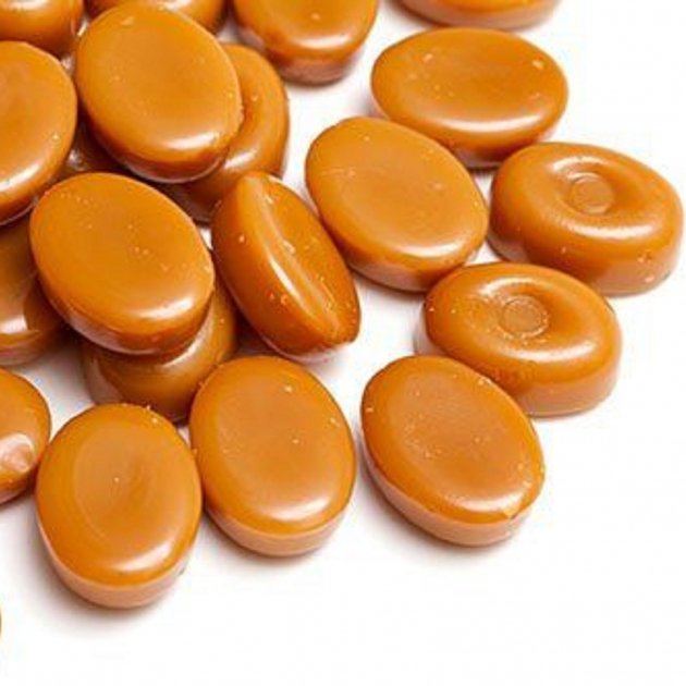 Mercadona segueix amb els productes sense sucres i arrasa amb els seus caramels