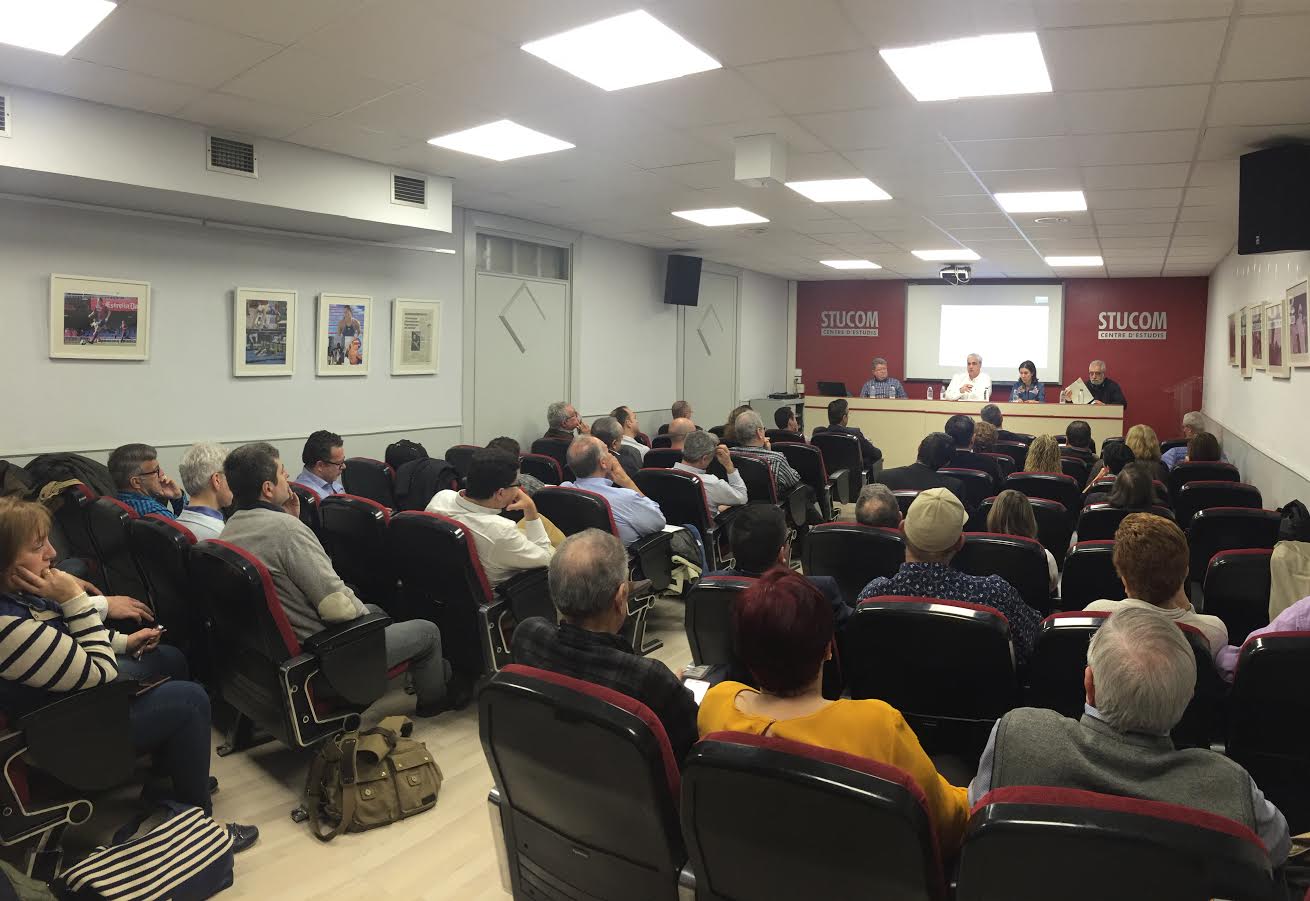 Nova Convergència apostaría por Gordó, Rull, Pascal, Mas o Puigdemont para presidir Catalunya