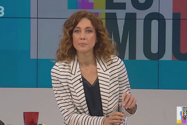 hel·lena garcia melero TV3