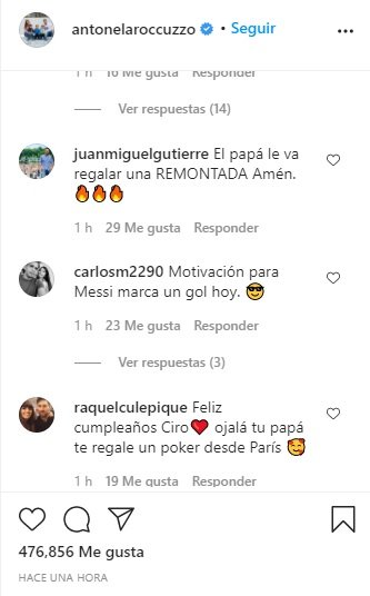 antonella ig