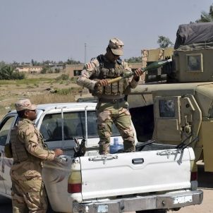 Exèrcit Iraq Exèrcit Iraq