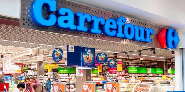 Carrefour Revela El Origen De Su Nombre Y Sorprende A Todo El Mundo