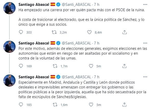 tuit abascal