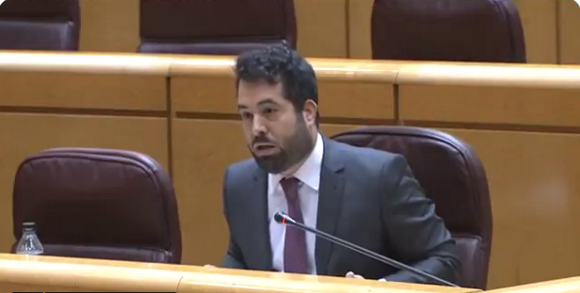 Un diputat de Cs se sincera: "Estic fins als collons de tots nosaltres"