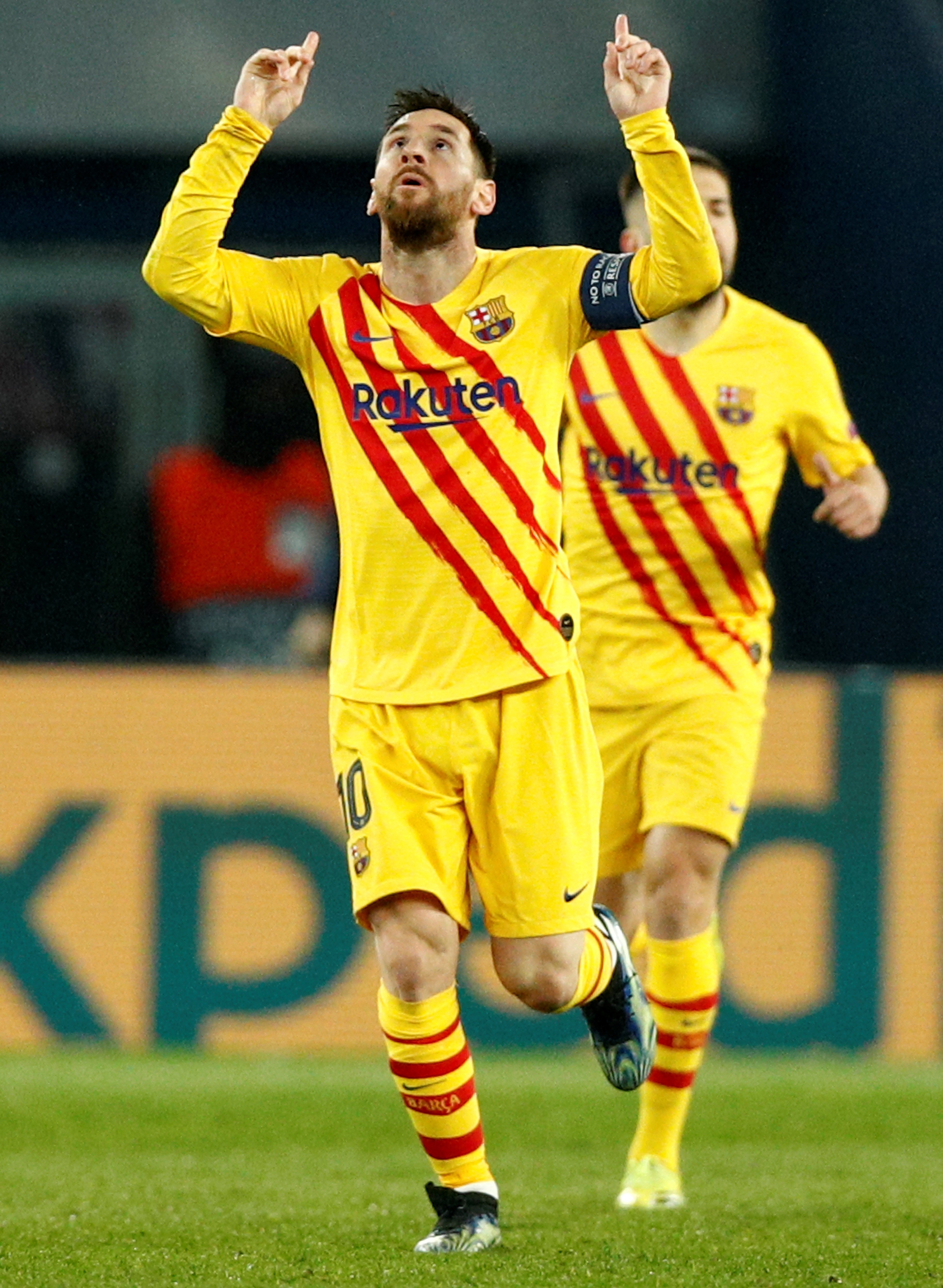 Messi renovará con el Barça por cinco temporadas