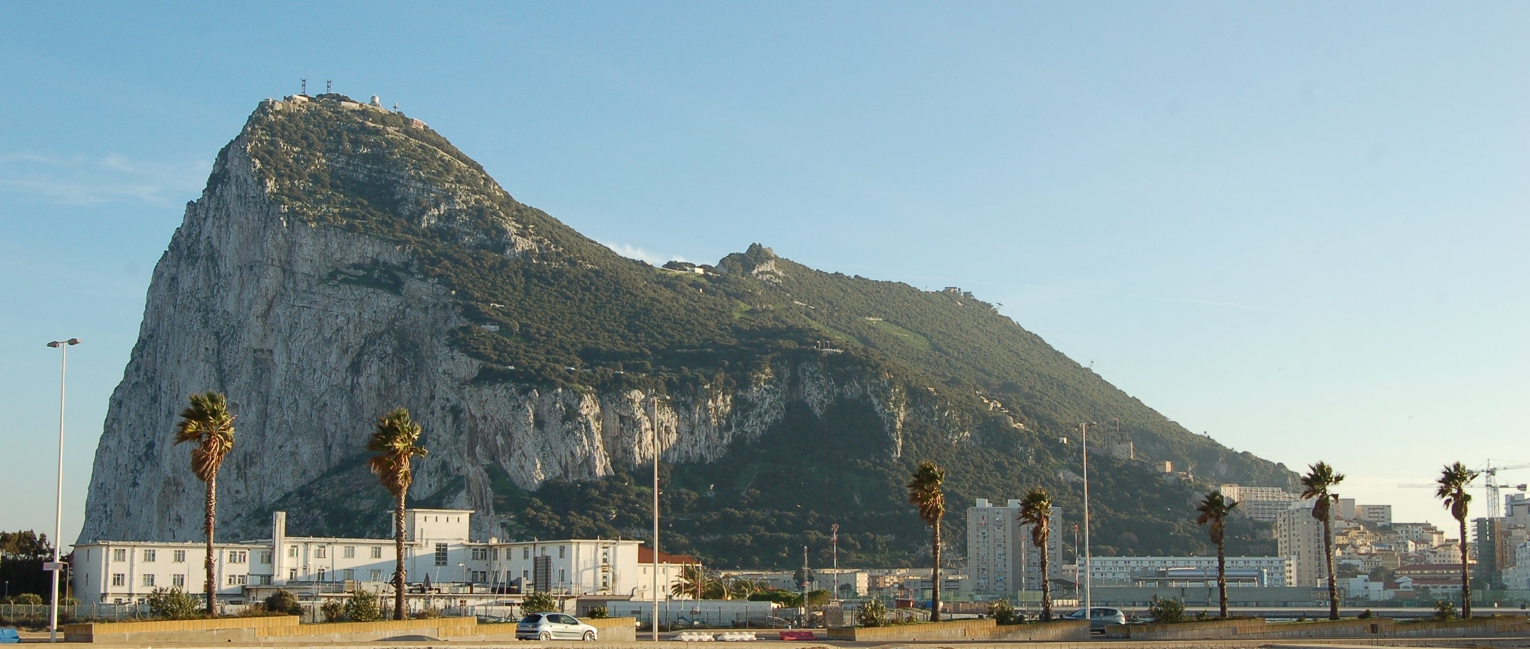 Gibraltar assegura que hi ha un acord amb Espanya pel Brèxit
