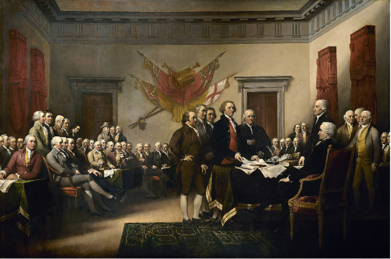 Prohoms catalans a les independències americanes Prohoms catalans a les independències americanes