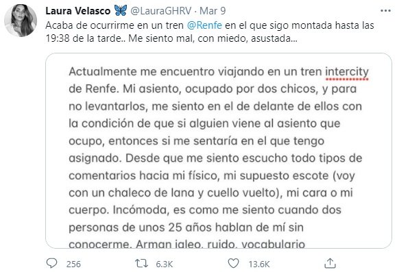 laura velasco tuit 2