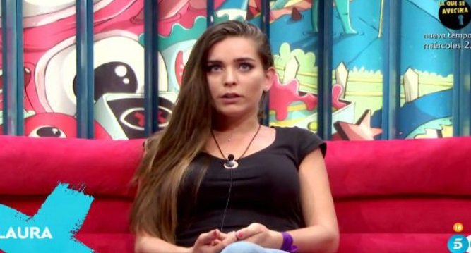 laura velasco gran hermano