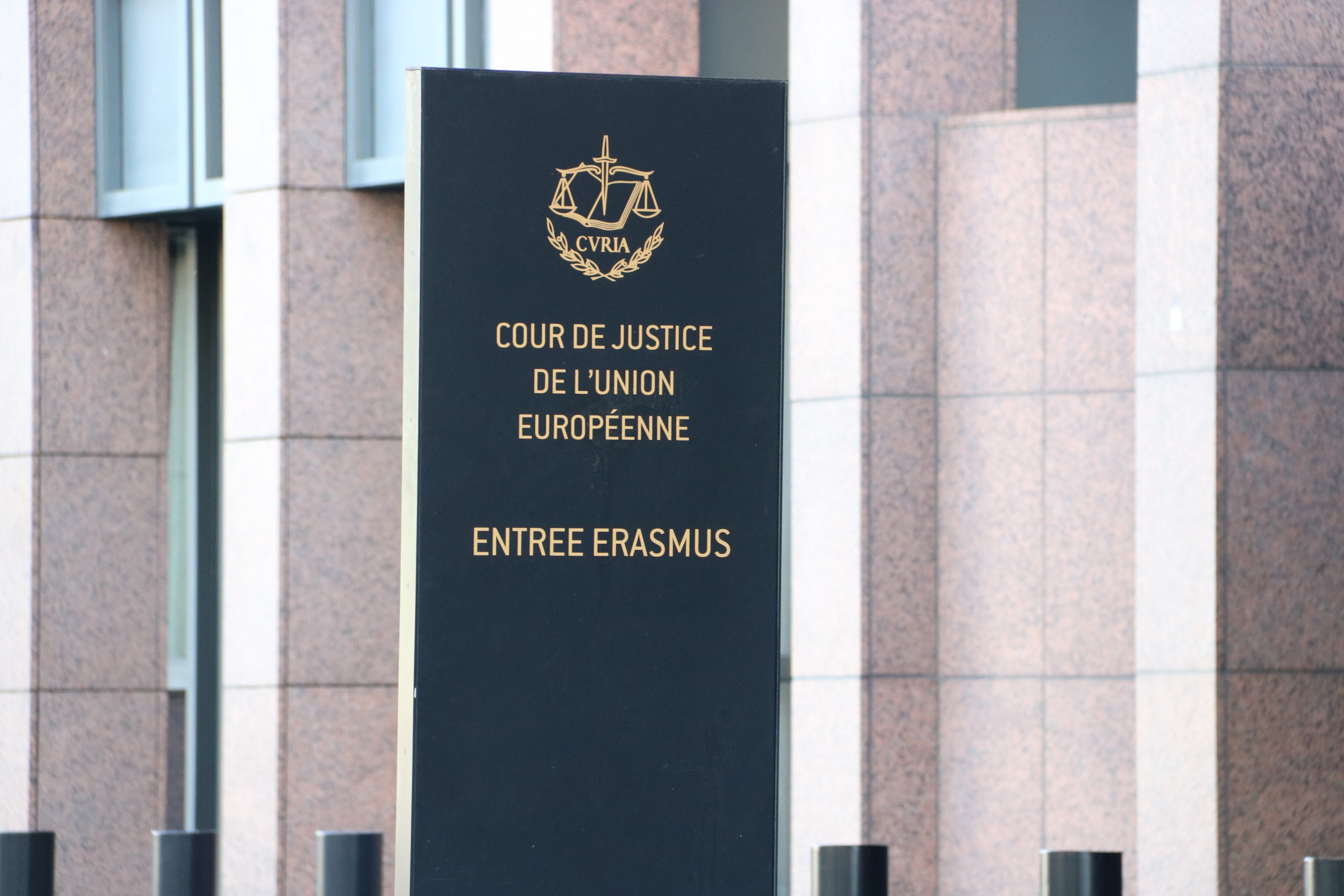 EU justice sets outs the limits of European Arrest Warrants