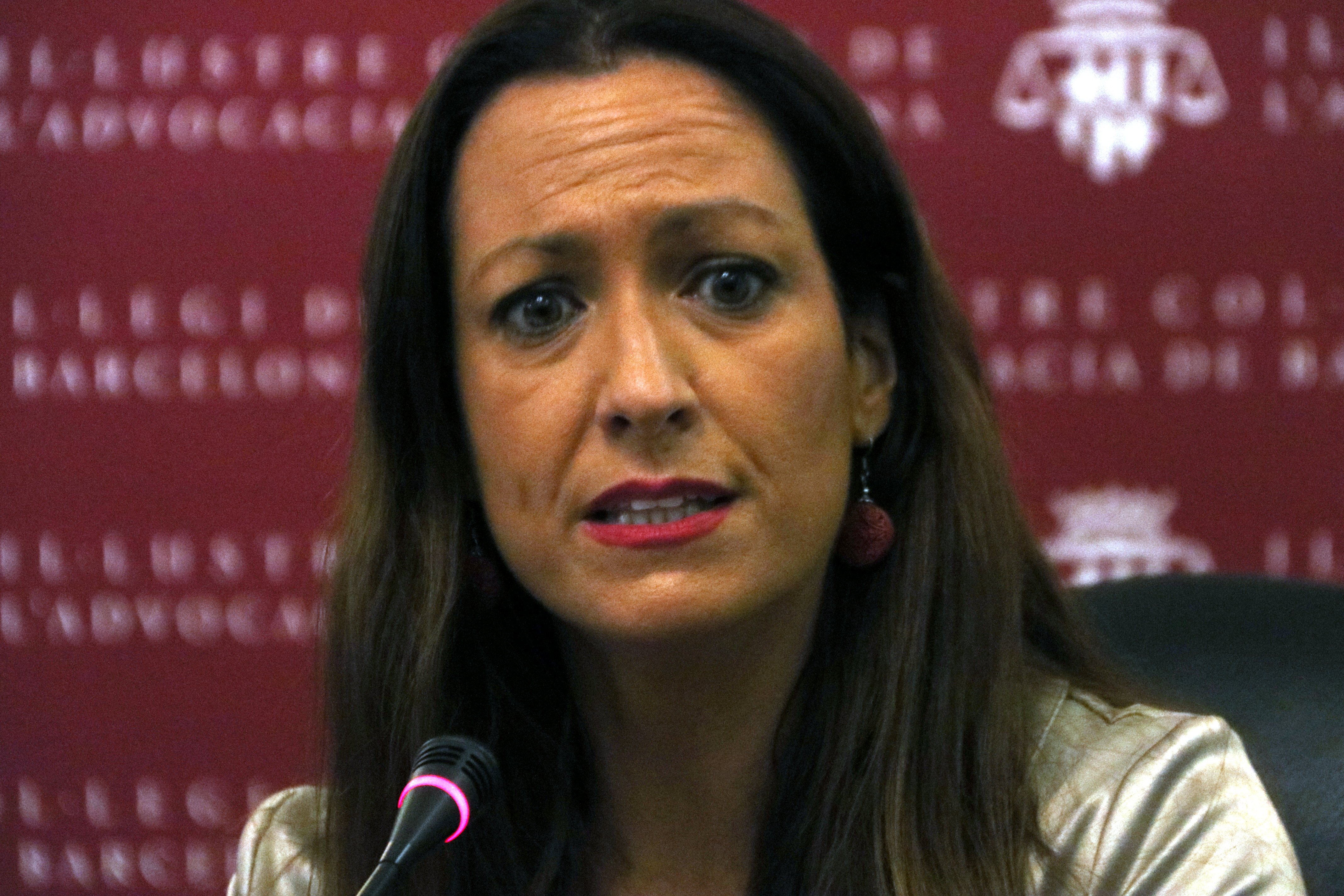 Elecciones en el ICAB el 3 de junio: Gay se enfrentará a Oliveros