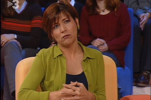 rosa andreu 1997 tv3