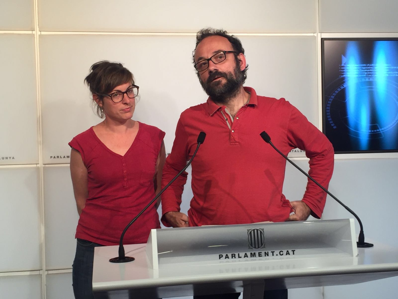 Els béns de Benet Salellas, a debat a la xarxa