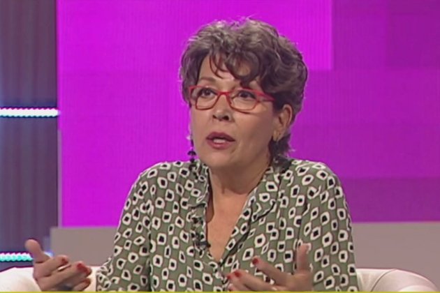 rosa andreu teme tv3