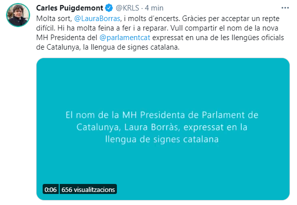puigdemont borras