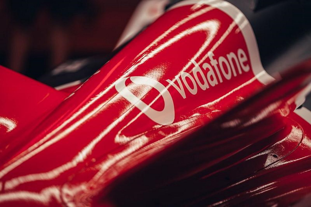 Vodafone renueva como líder en el 'Cuadrante Mágico' de Gartner
