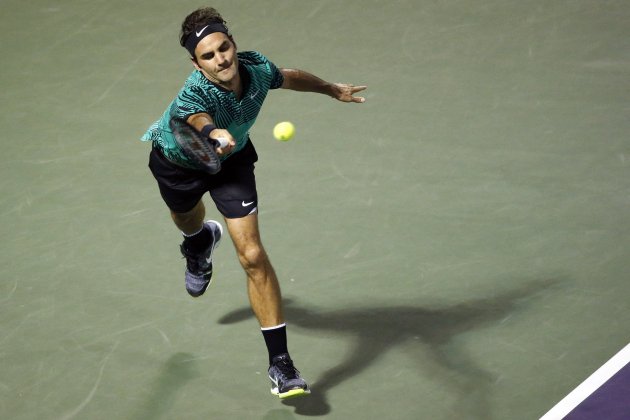 Roger Federer Miami EFE (2) Roger Federer Miami EFE (2)