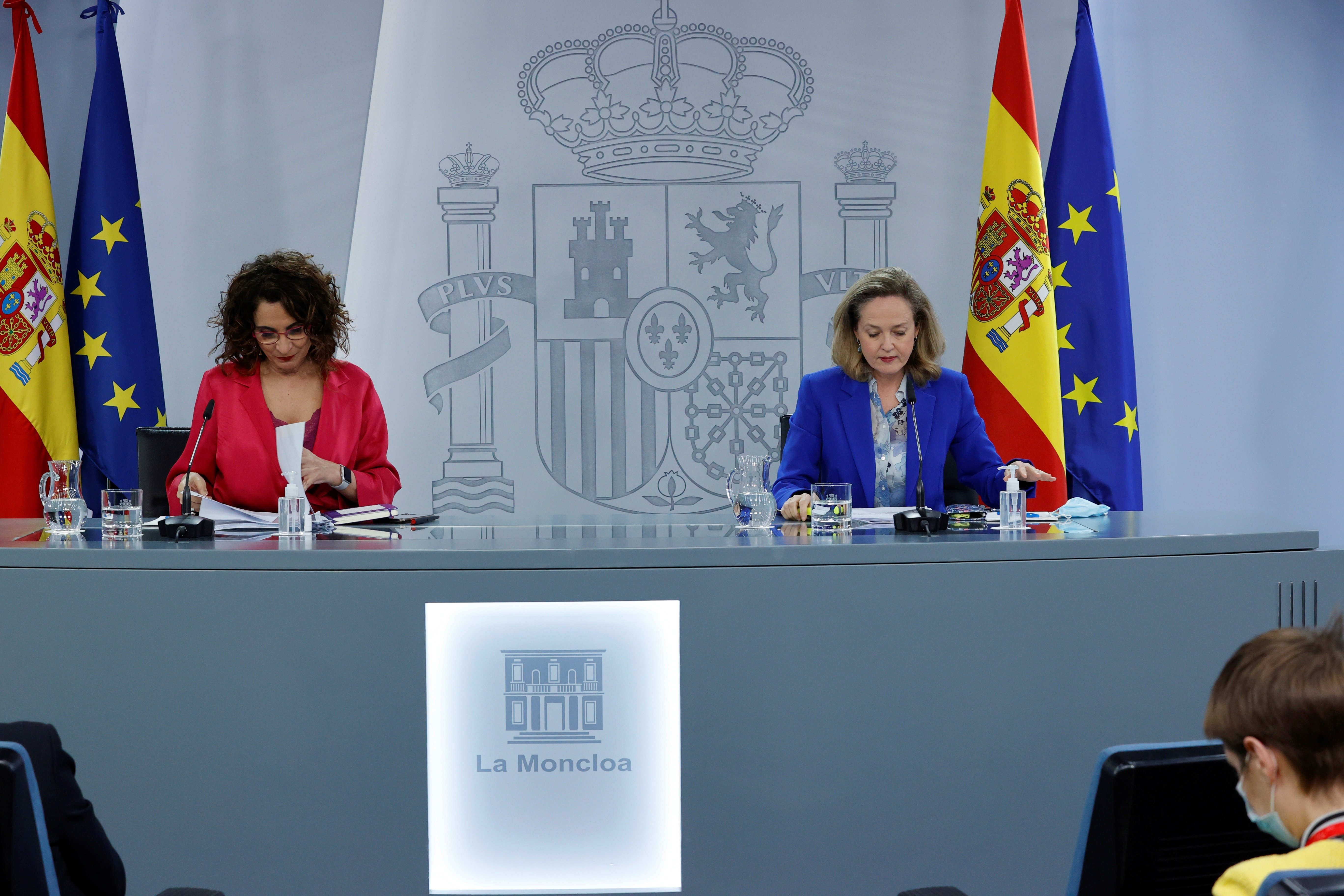 El govern espanyol destina 11.000 milions a lluitar contra la Covid