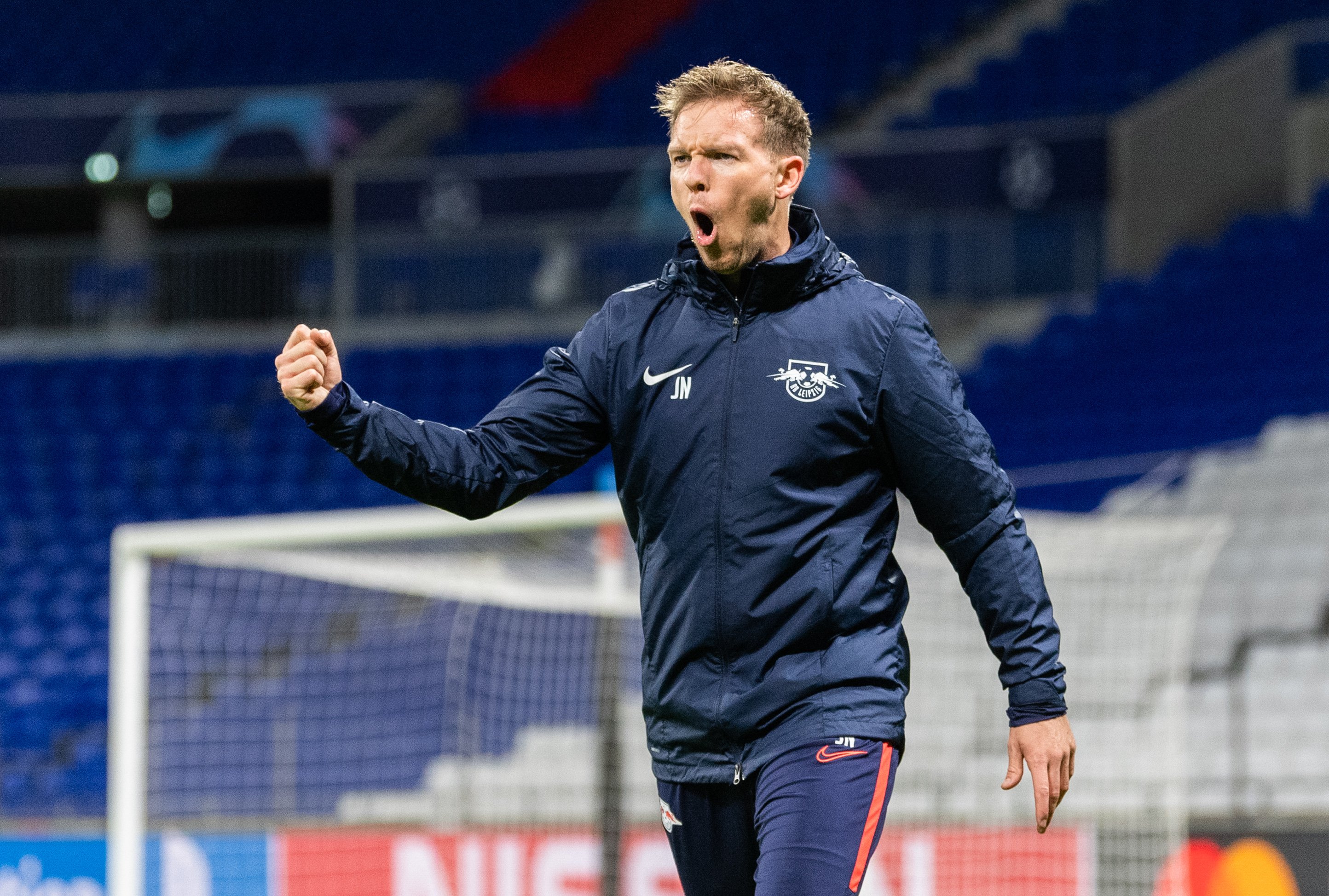 Nagelsmann el convenç perquè deixi el Barça i el Bayern de Munic anuncia l'acord