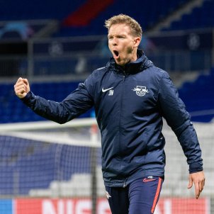 Nagelsmann lo convence para que deje el Barça y el Bayern de Munich anuncia el acuerdo