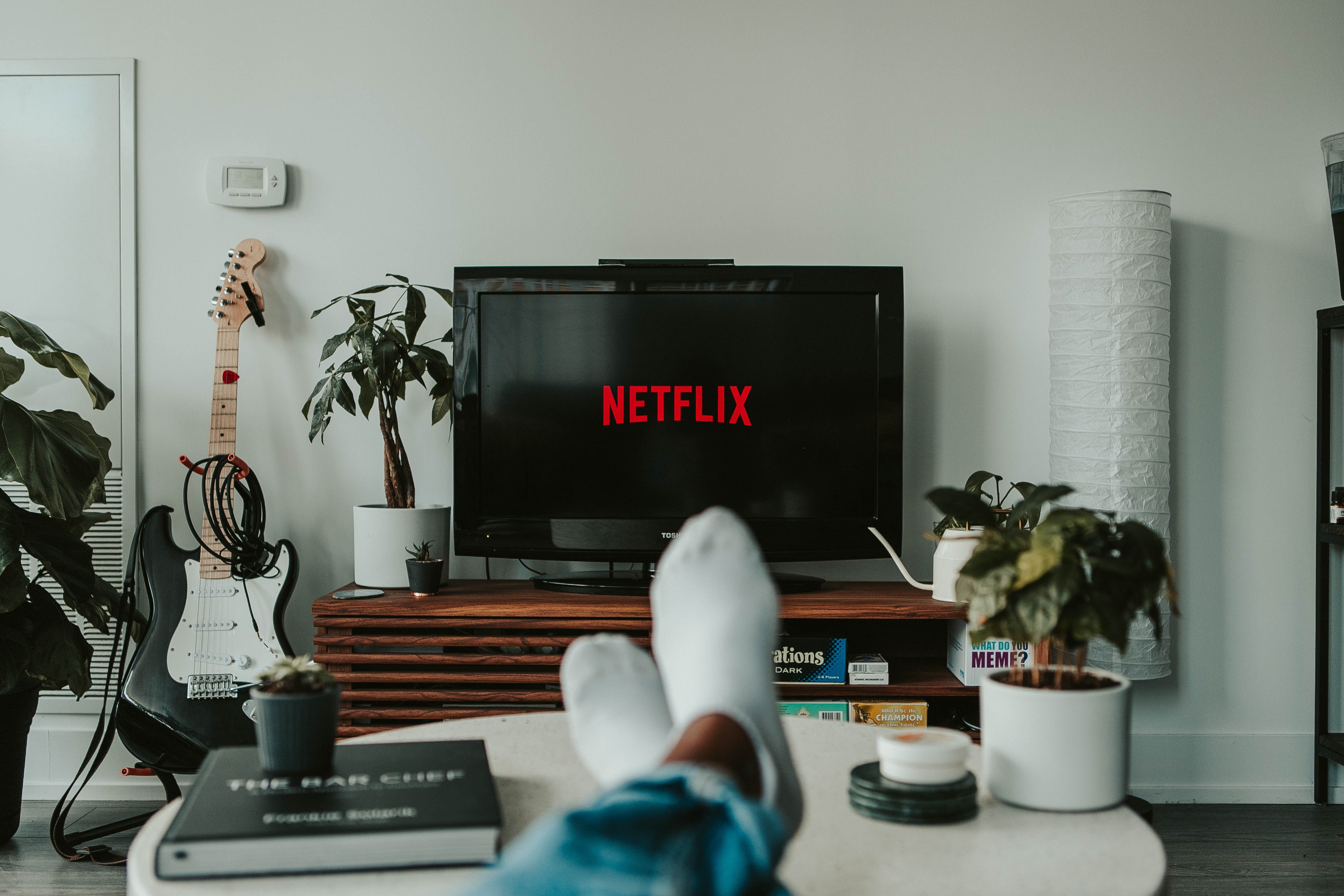 Se ha acabado el chollo: Netflix quiere evitar que compartas tu contraseña