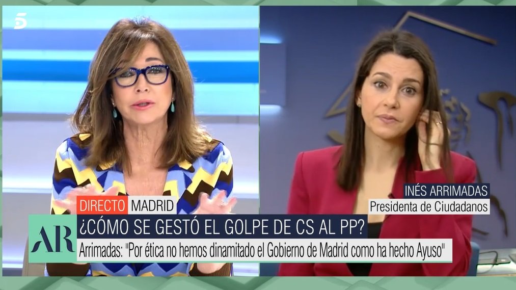 ana rosa y arrimadas3