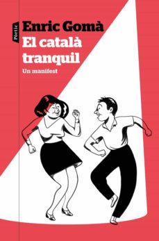 Portada El català tranquil