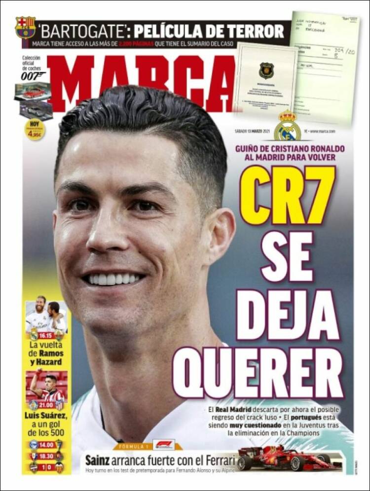 Marca