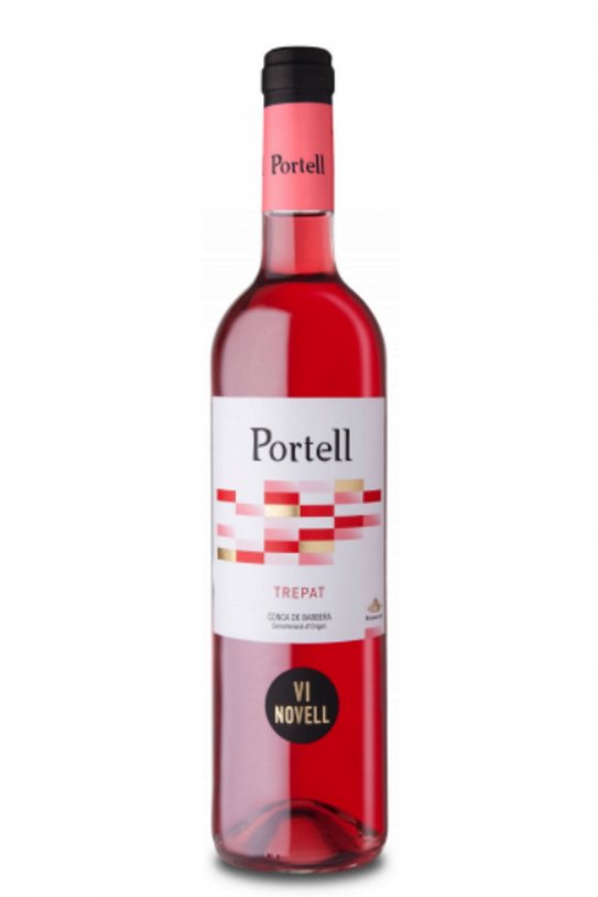 Rosat portell novell