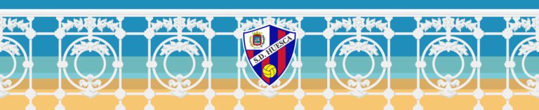 BRAZALETE REAL SOCIEDAD HUESCA SD HUESCA