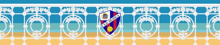 BRAZALETE REAL SOCIEDAD HUESCA  SD HUESCA