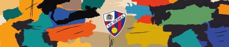 BRAZALETE SEVILLA HUESCA SD HUESCA