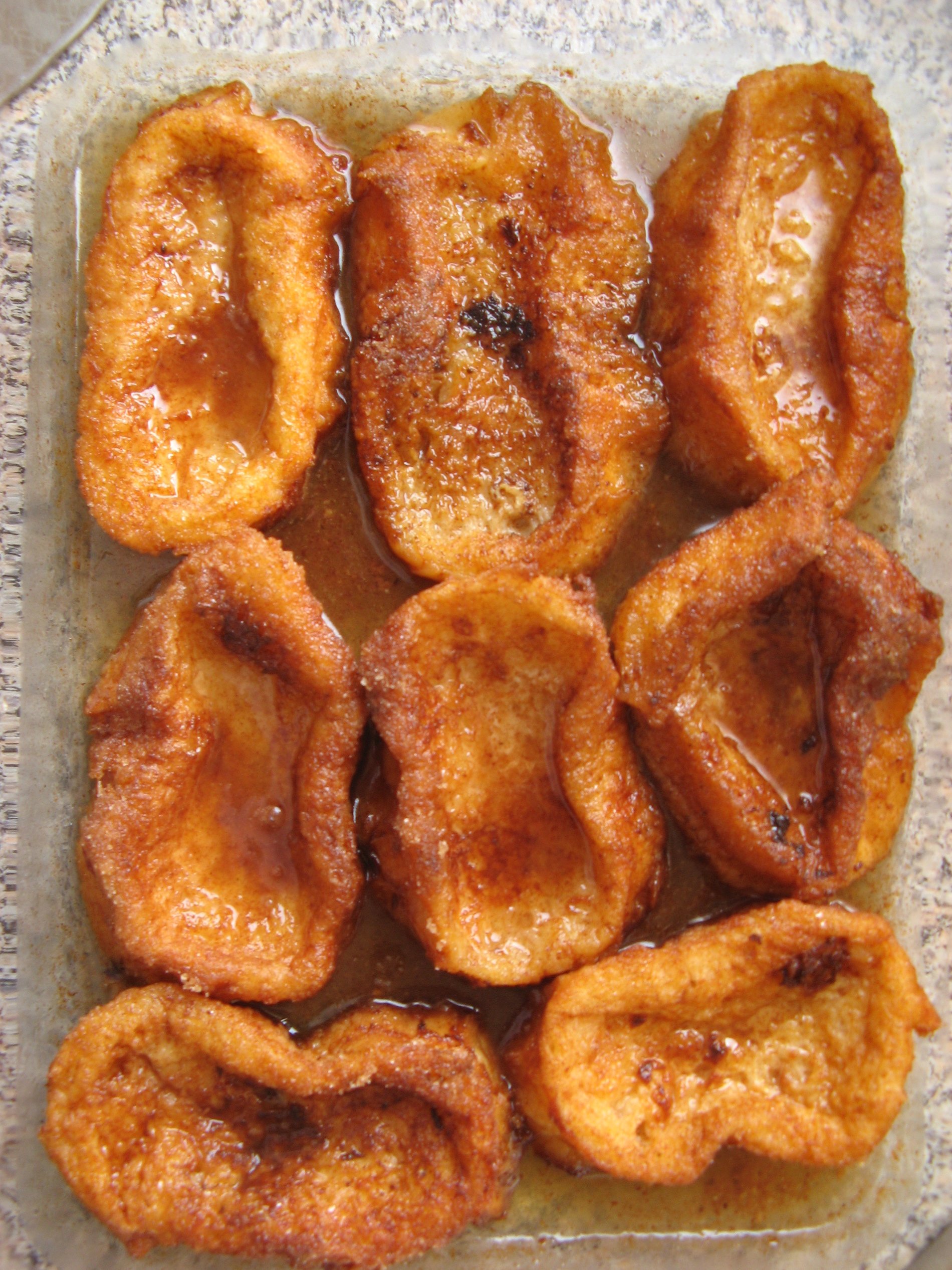 Las torrijas de Mercadona que lo petan por Semana Santa