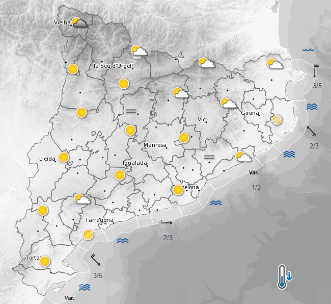 Meteocat 1503