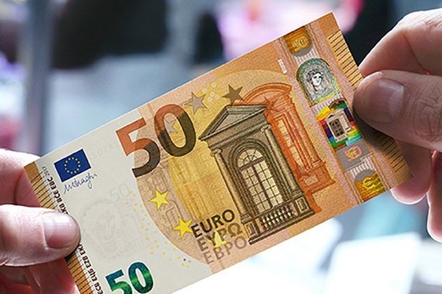bitllet 50 EuropaPress bitllet 50 EuropaPress