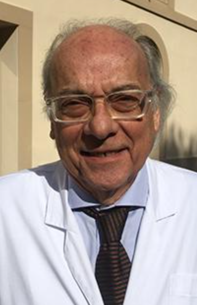 Dr Alberto Abad