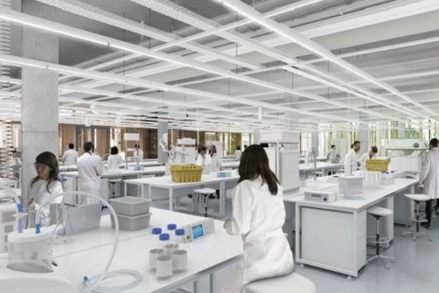 Laboratori AstraZeneca