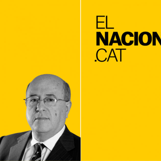 Spain, in a systemic crisis