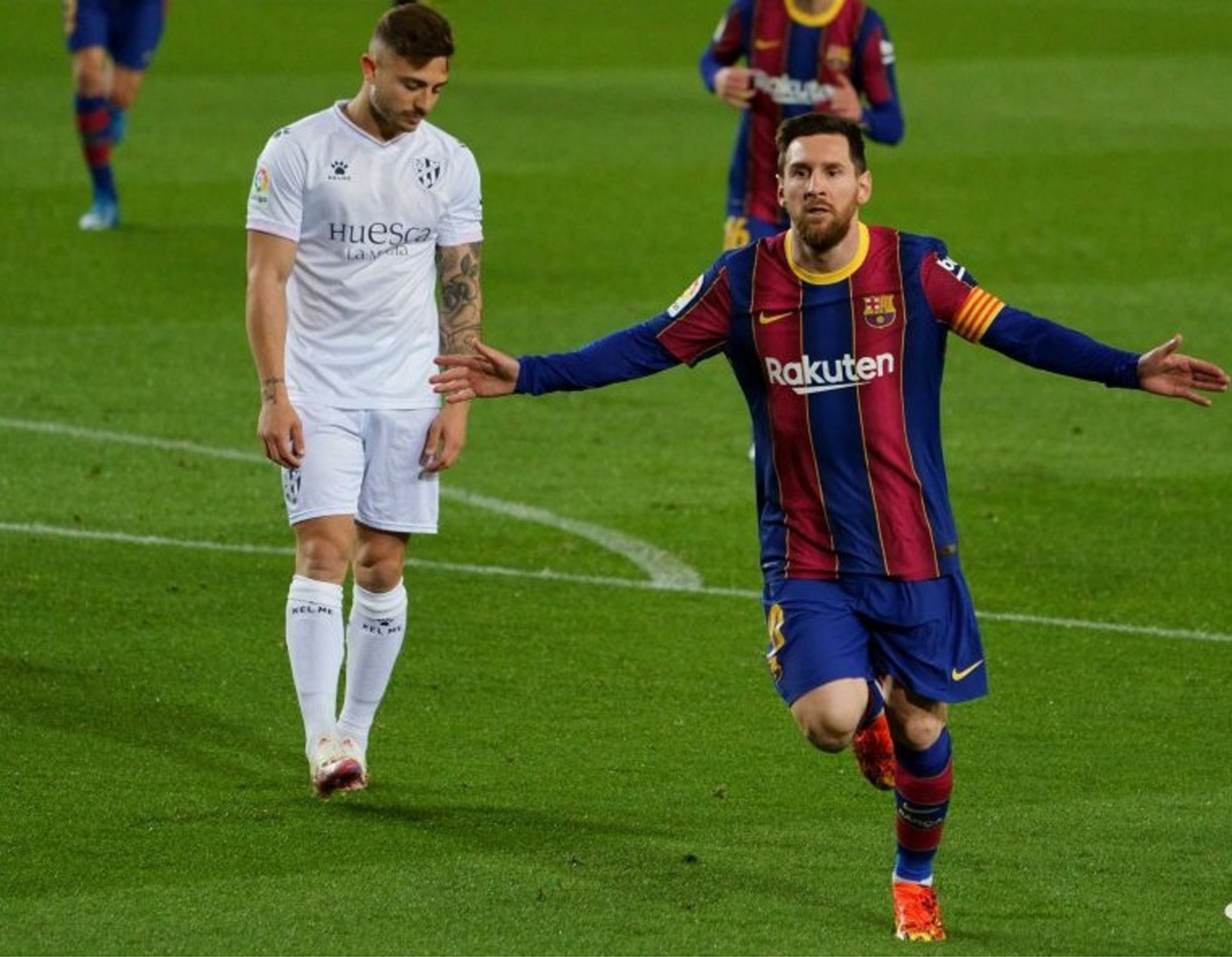 Real Sociedad-Barça: ¿efecto Laporta o complicación?