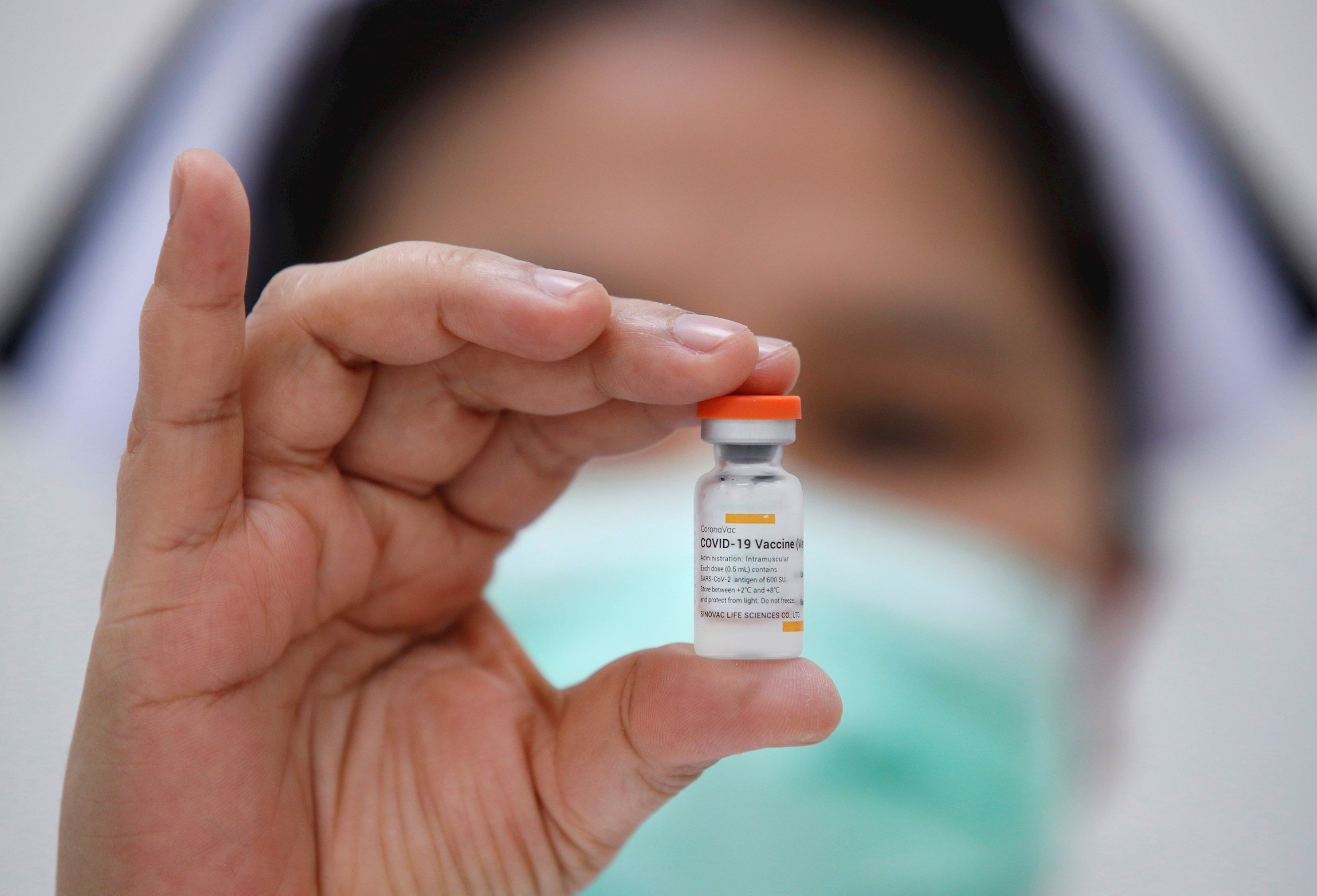 La travesía llena de polémica de la vacuna AstraZeneca