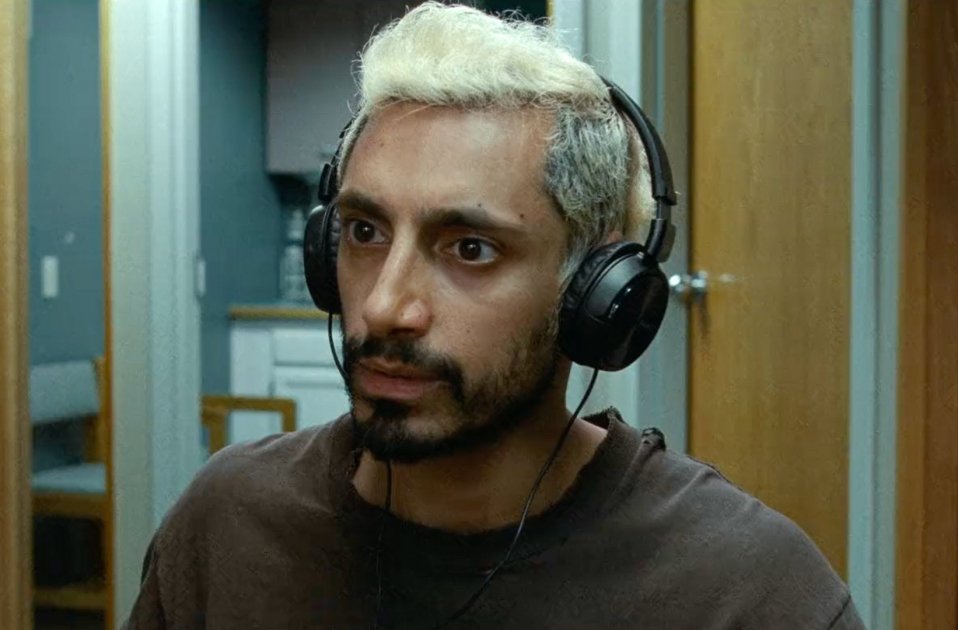 sound of metal @AmazonVideo