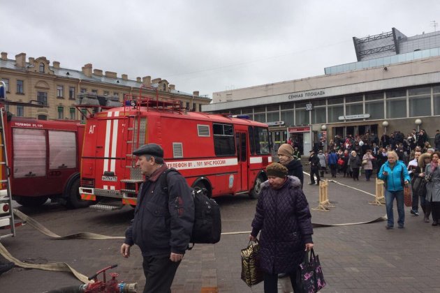 explosió metro russia explosió metro russia