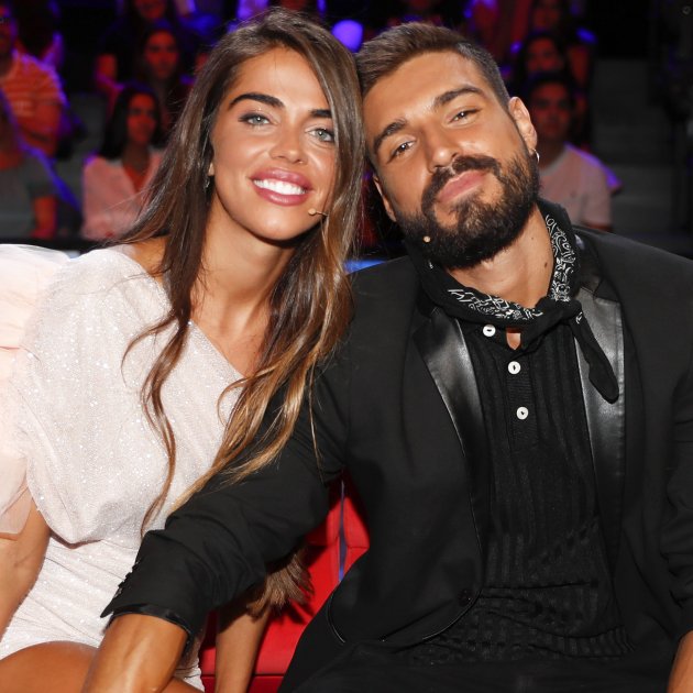 violeta magriñan i Fabio GTRES violeta magriñan i Fabio GTRES