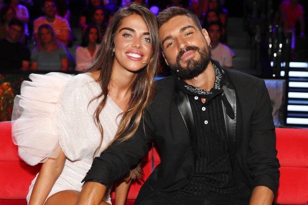 violeta magriñan i Fabio GTRES violeta magriñan i Fabio GTRES