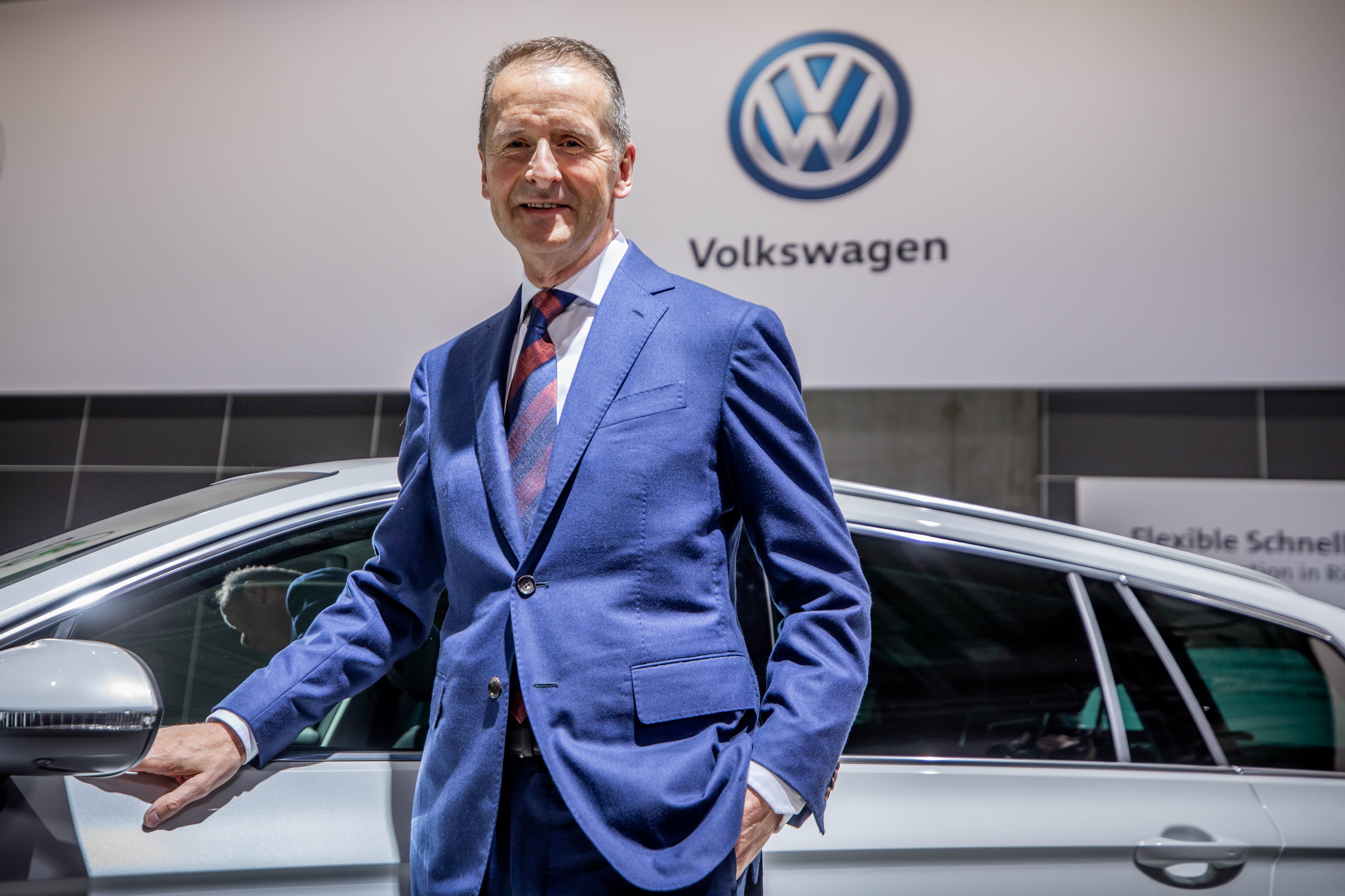 Volkswagen cifra la reconversión de la planta de Martorell en 2.400 millones