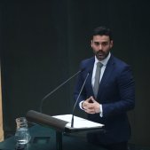 EuropaPress - SERGIO BRABEZO