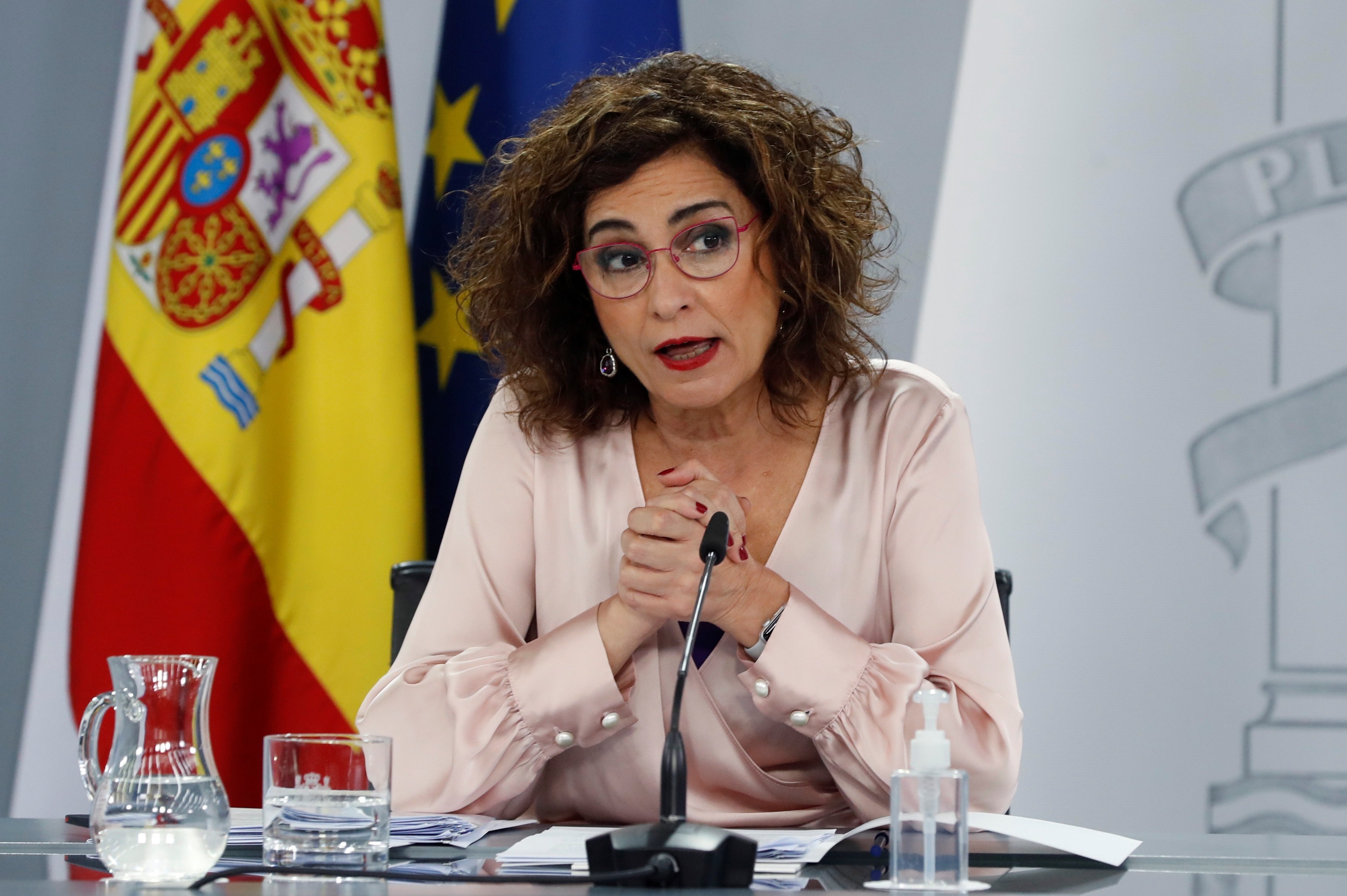 La Moncloa descarta l'avançament electoral a l’Estat: "No variarà el rumb"