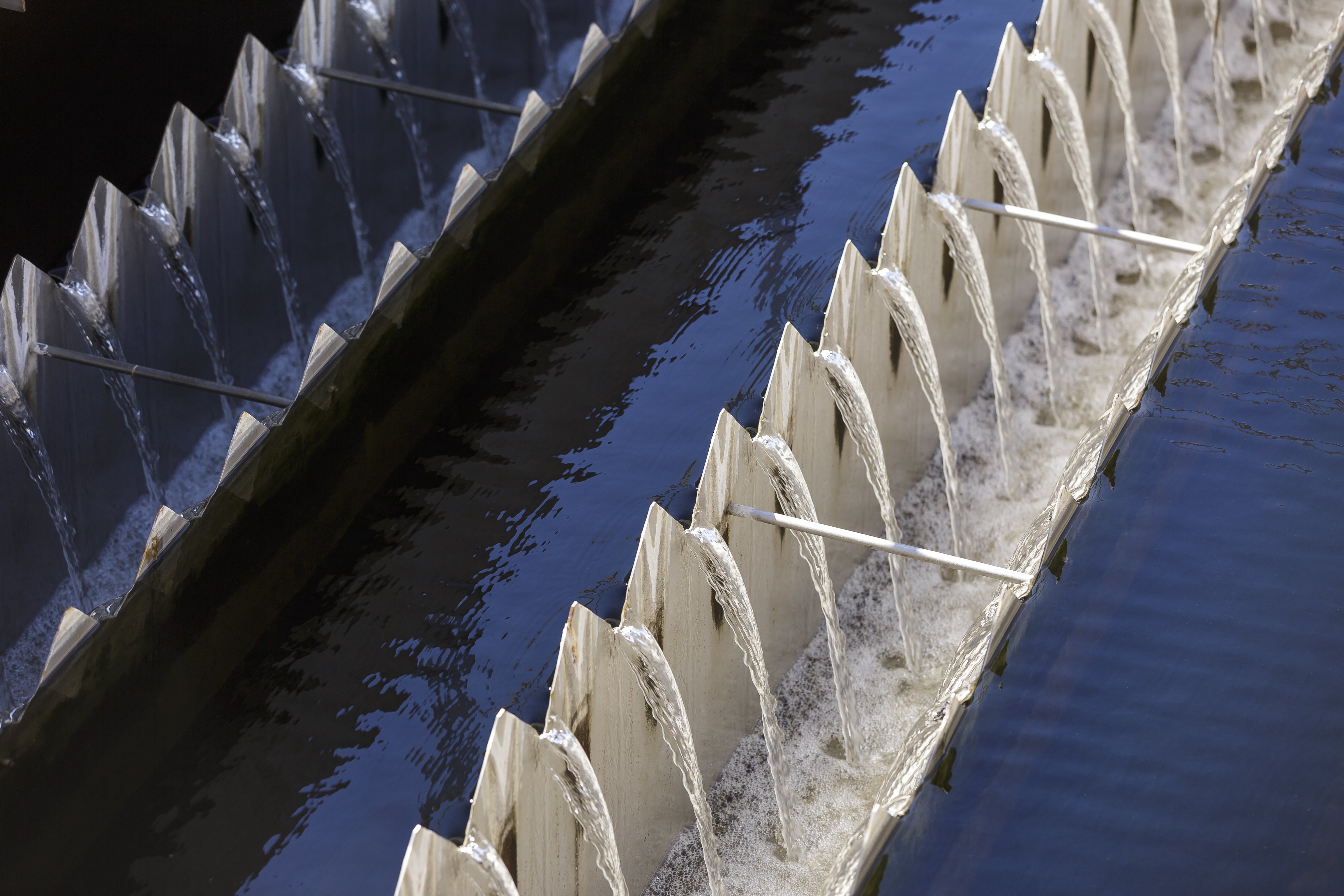 El agua, compromiso de futuro